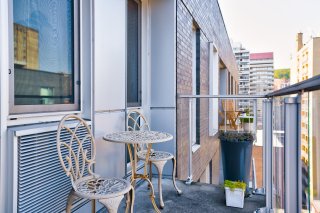 Balcon