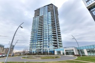 #1707 - 100 Rue André-Prévost