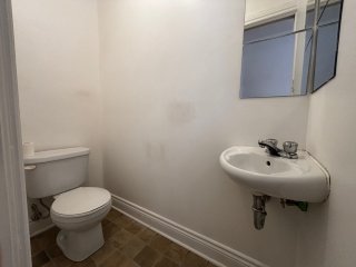 Washroom