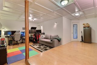 Salle familiale