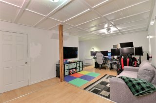 Salle familiale