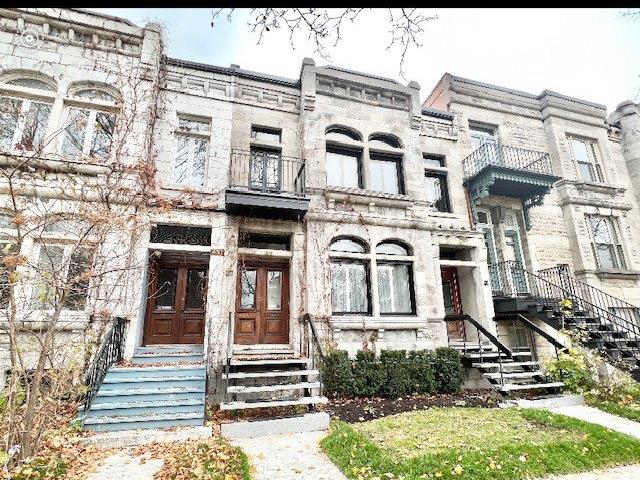 449 Av. Mount-Pleasant