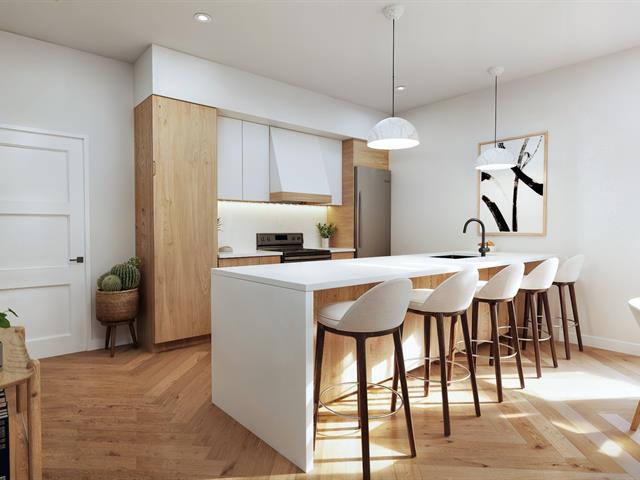 #102 - 1544 Chemin St-Charles