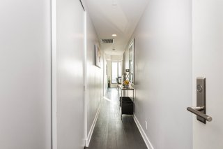 Hall d'entrée