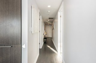 Hall d'entrée