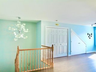 Hall d'entrée