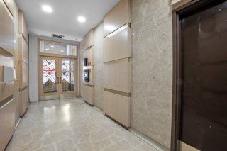 Hall d'entrée