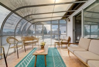Solarium