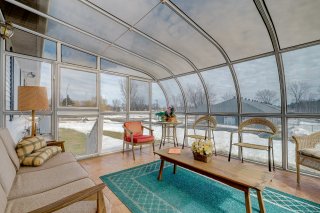 Solarium