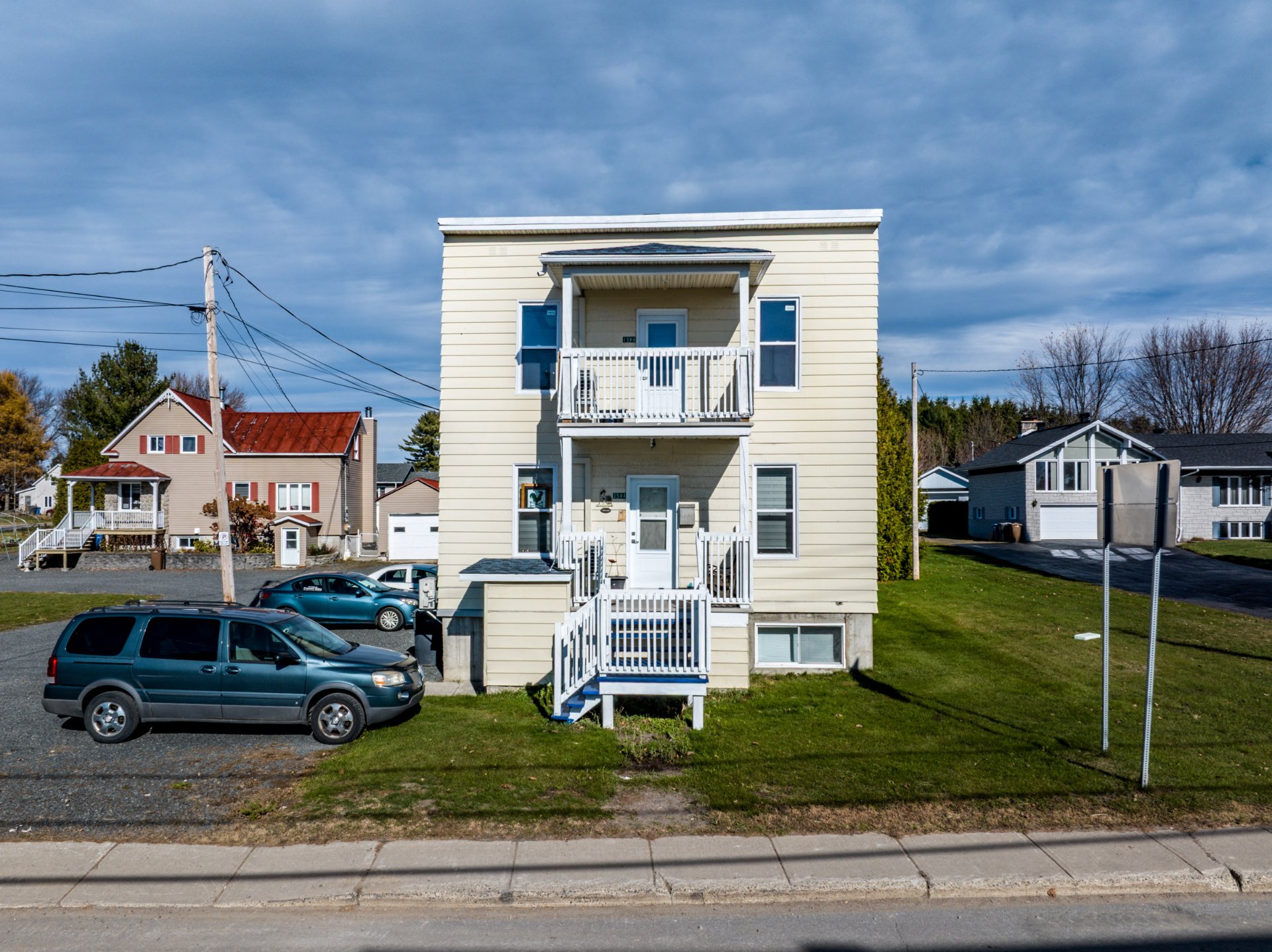 1538 Rue Lottinville