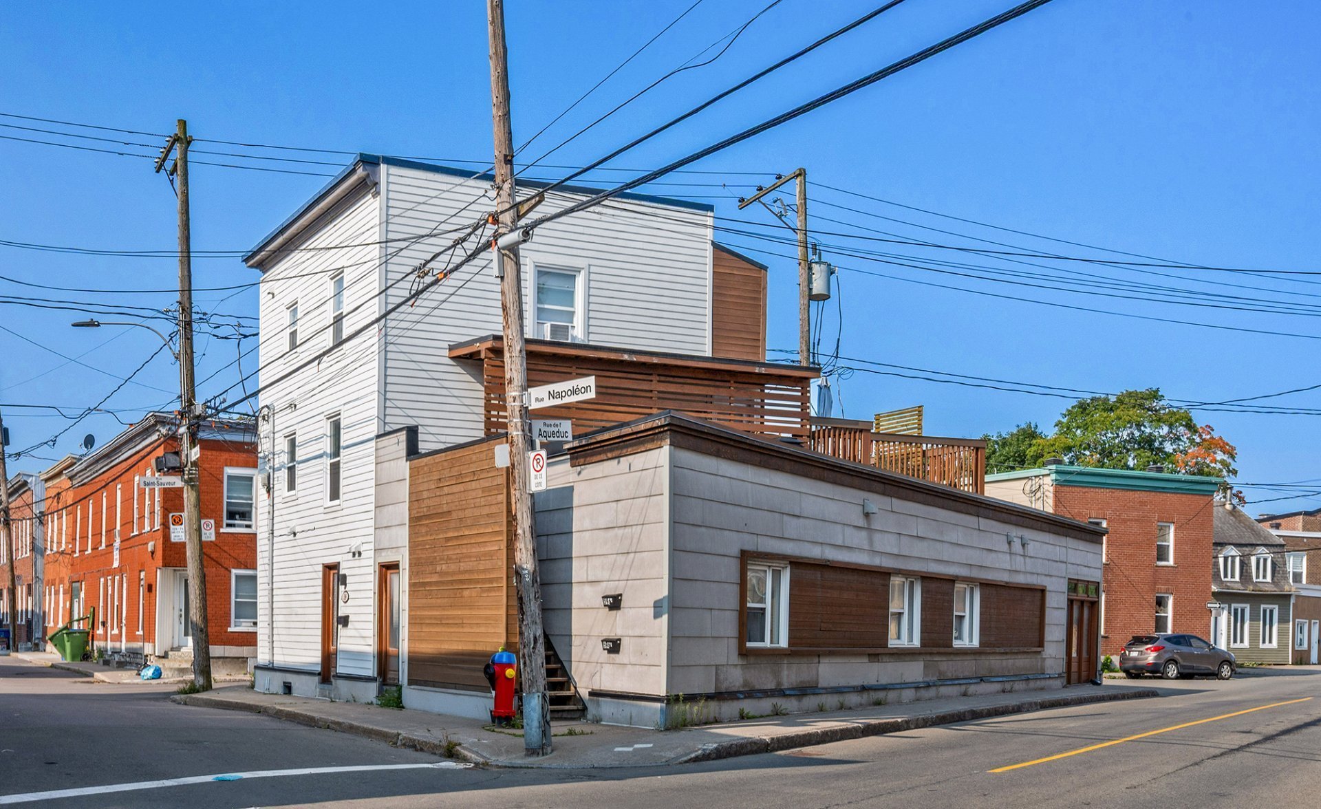 383 Rue St-Sauveur — photo 2