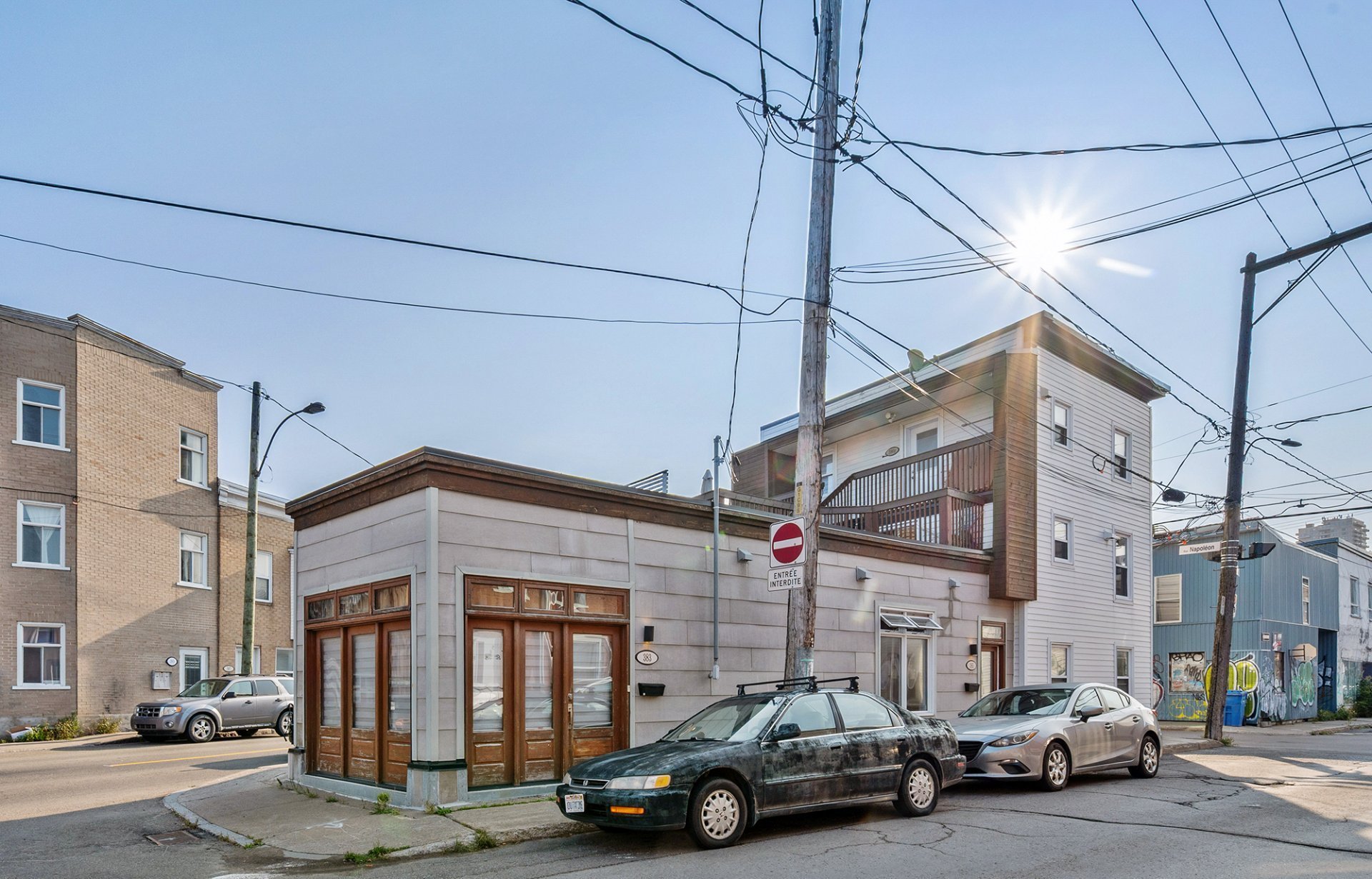 383 Rue St-Sauveur — photo 3
