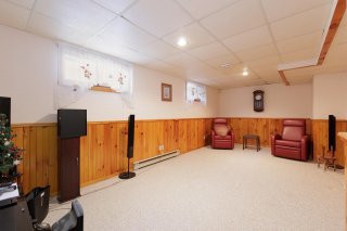 Salle familiale