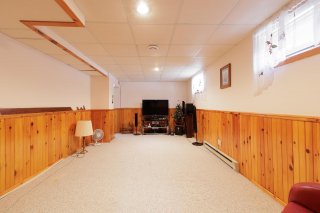 Salle familiale