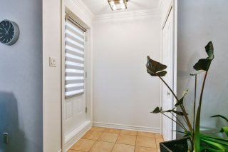 Hall d'entrée