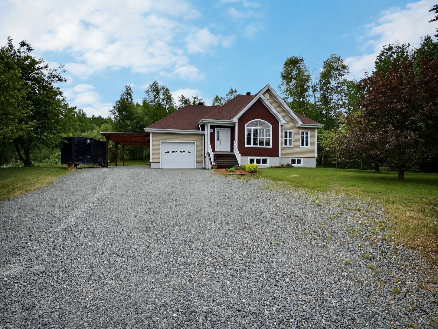 510 Ch. St-Luc