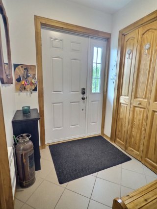 Hall d'entrée