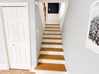 Escalier