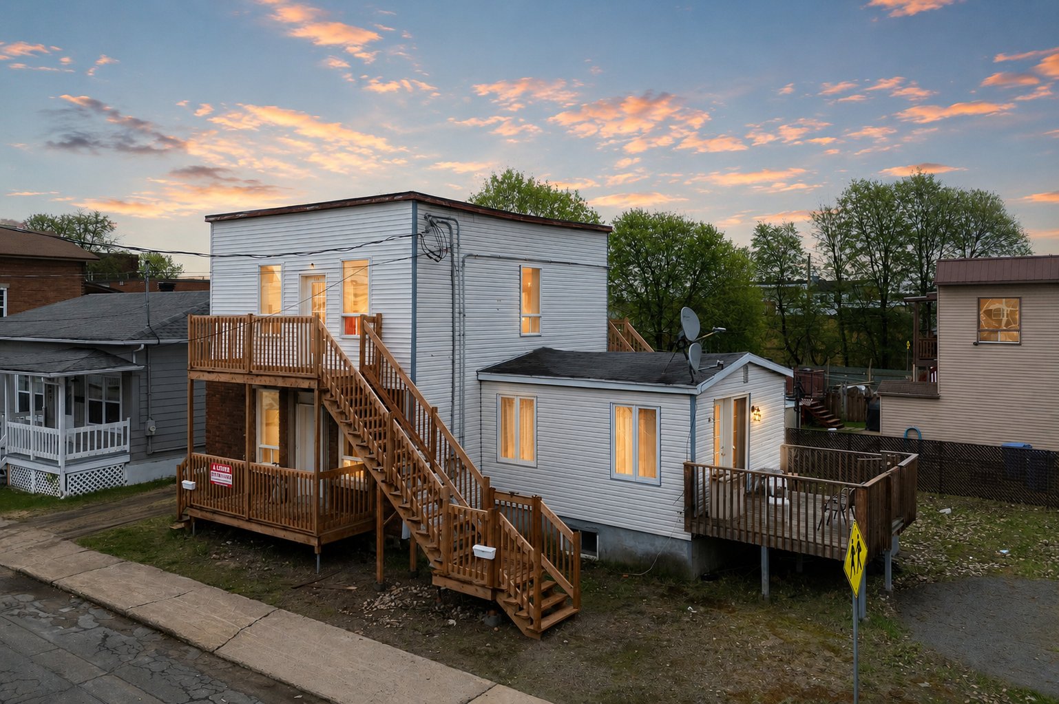 2532 Av. St-Prosper