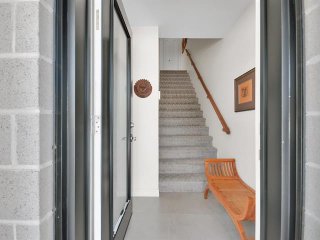 Hall d'entrée