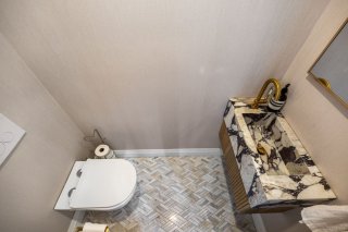 Washroom