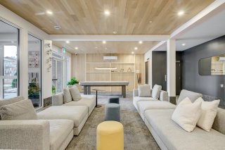 Salle communautaire