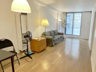 #510 - 1181 Rue Bishop