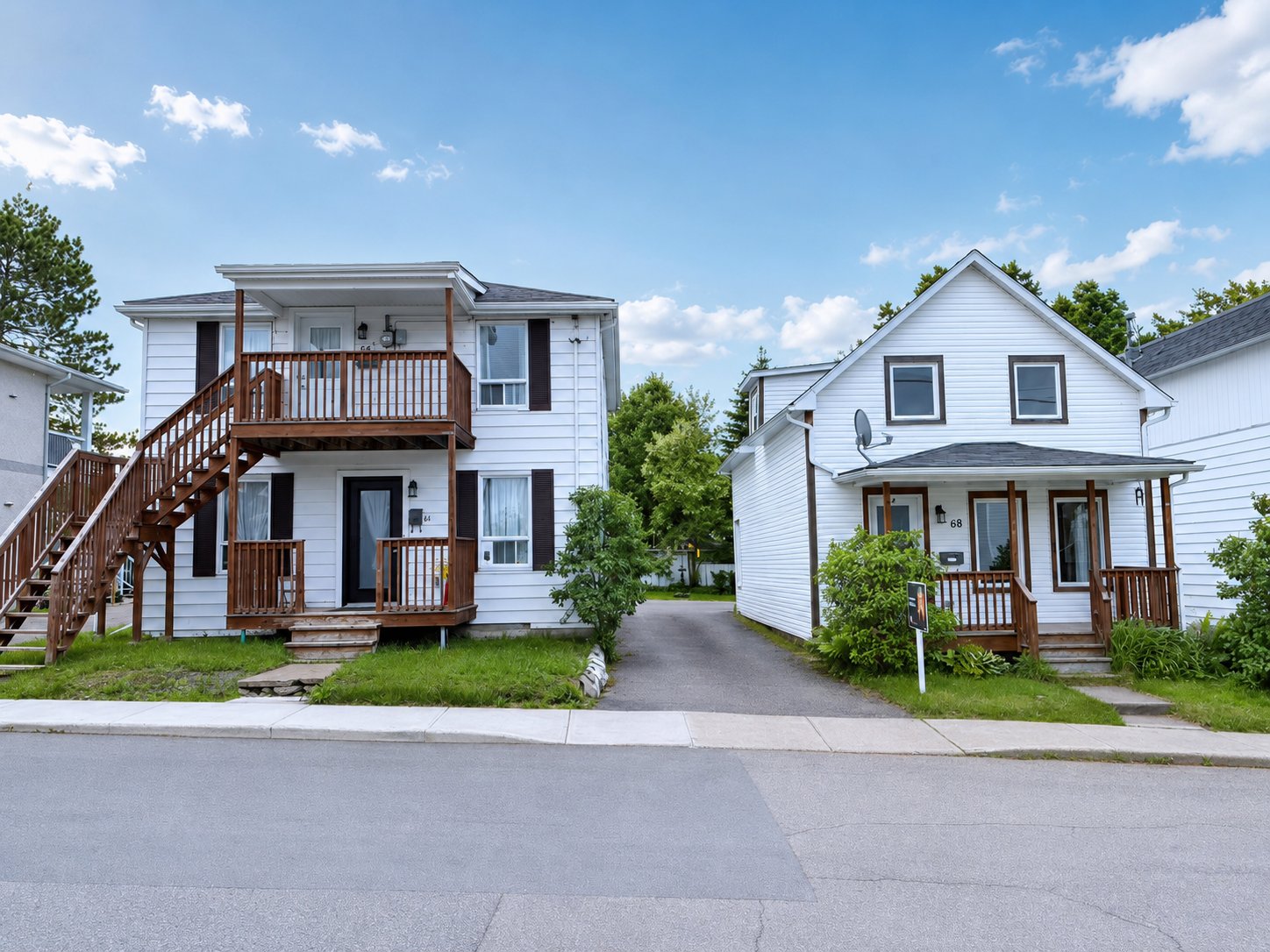 64 Rue Thibodeau