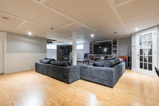 Salle familiale