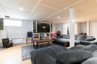 Salle familiale