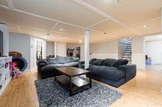 Salle familiale