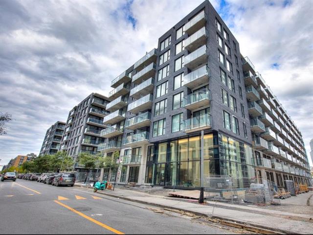 #733 - 1485 Rue des Bassins