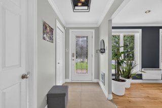 Hall d'entrée