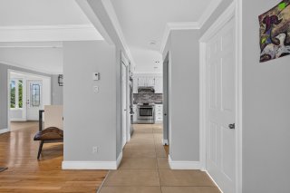 Hall d'entrée