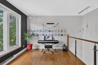 Salle familiale
