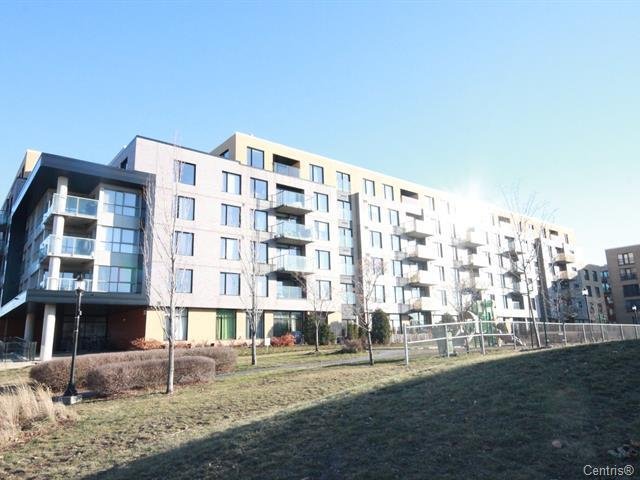 #604 - 2305 Rue Remembrance