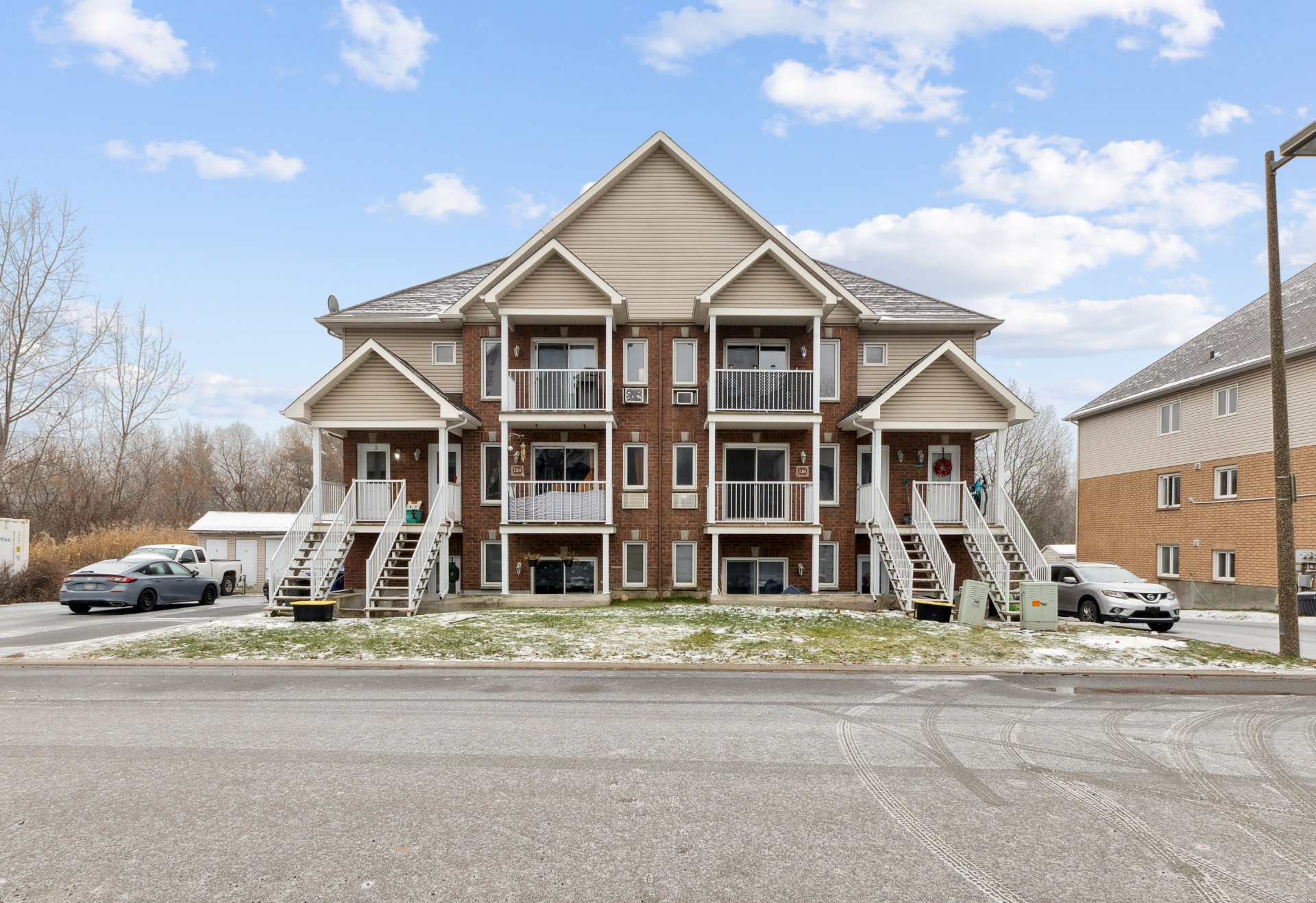 116 Rue de Cap-aux-Meules