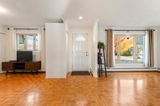 Hall d'entrée