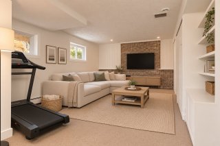 Salle familiale