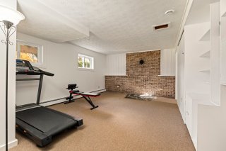 Salle familiale