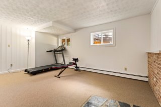 Salle familiale