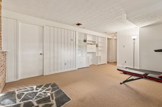 Salle familiale