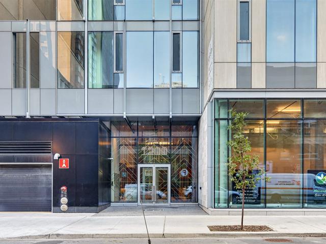 #604 - 1200 Rue Drummond
