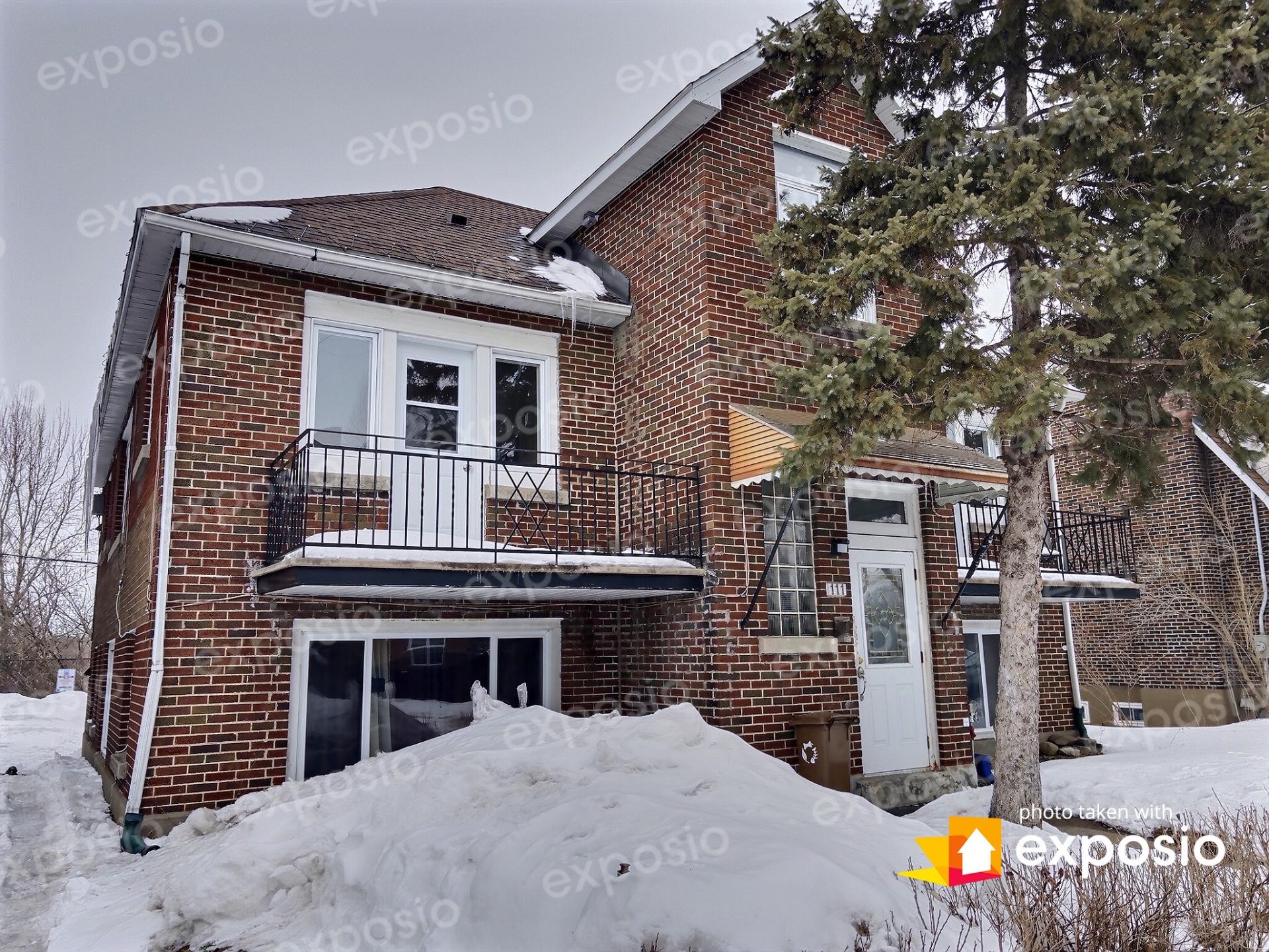 #2 - 111 Rue Rosewood