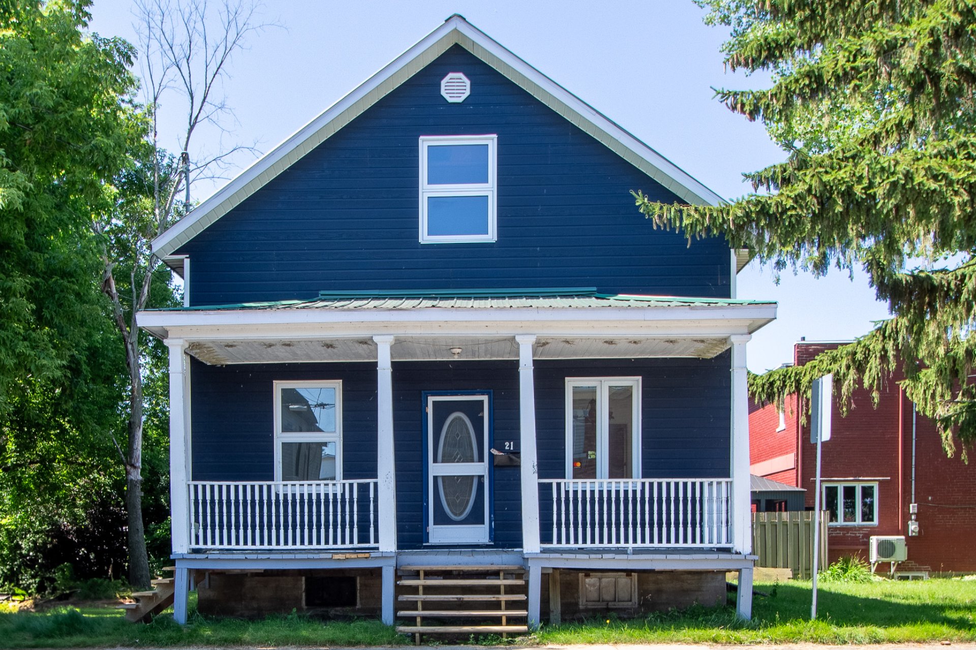21 Rue Jacques-Buteux