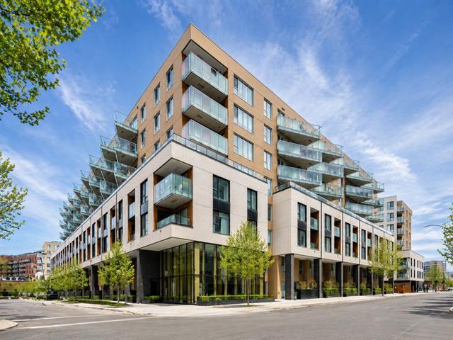 #820 - 350 Rue Eleanor