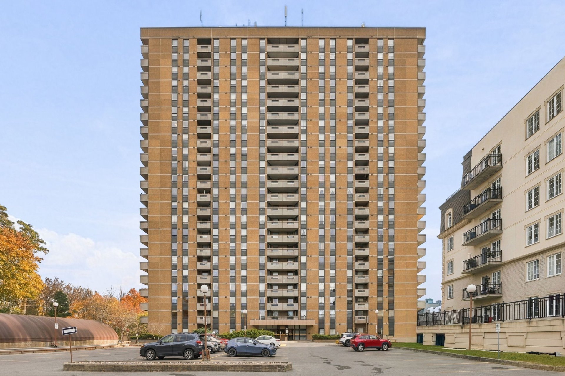 #2309 - 110 Rue du Château