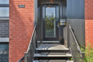 #4 - 9665 Rue St-Hubert
