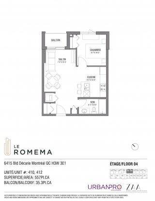 Plan (croquis)