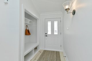 Hall d'entrée